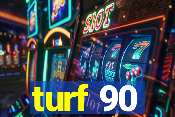 turf 90